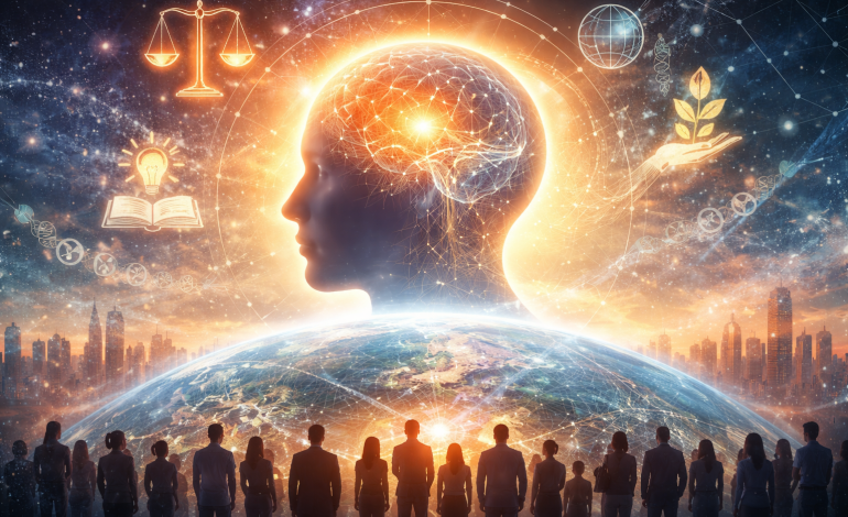 Ethical Thinking in the 21st Century: Navigating Morality in a Rapidly Changing World