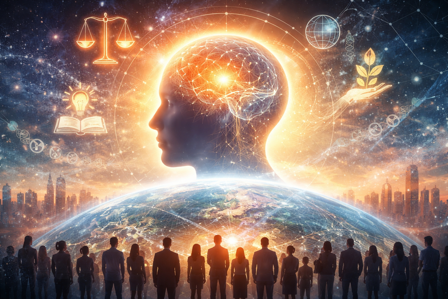 Ethical Thinking in the 21st Century: Navigating Morality in a Rapidly Changing World