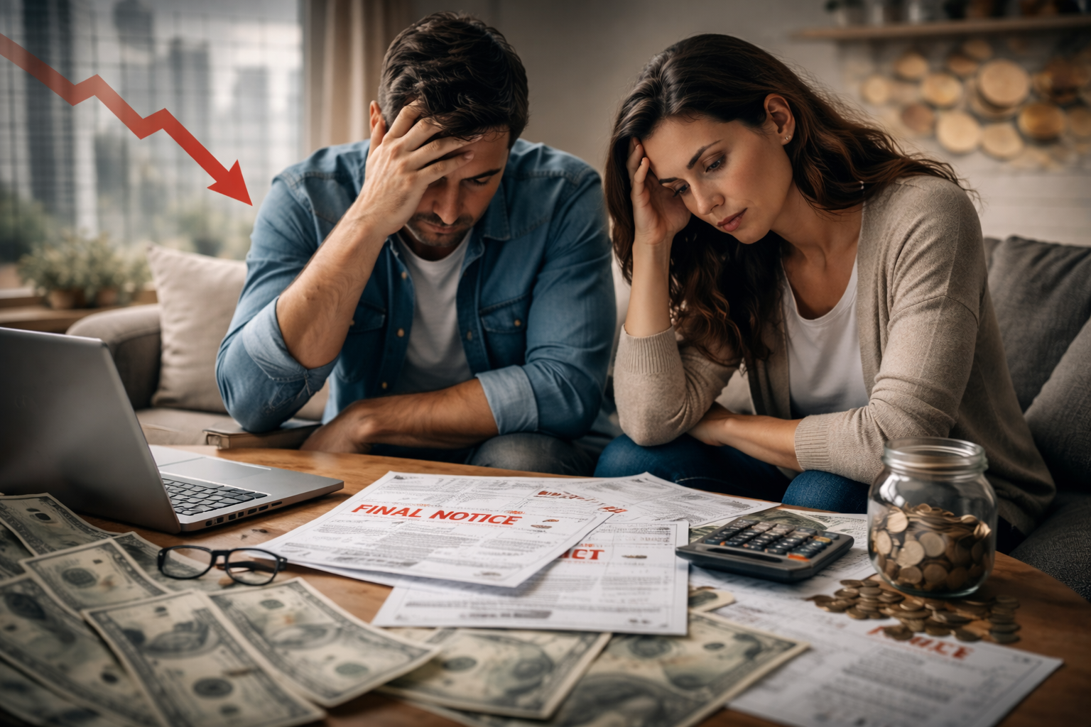 Global Middle Class Crisis