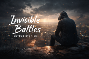 invisible battles
