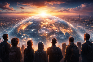 global public opinion, world issues 2026,